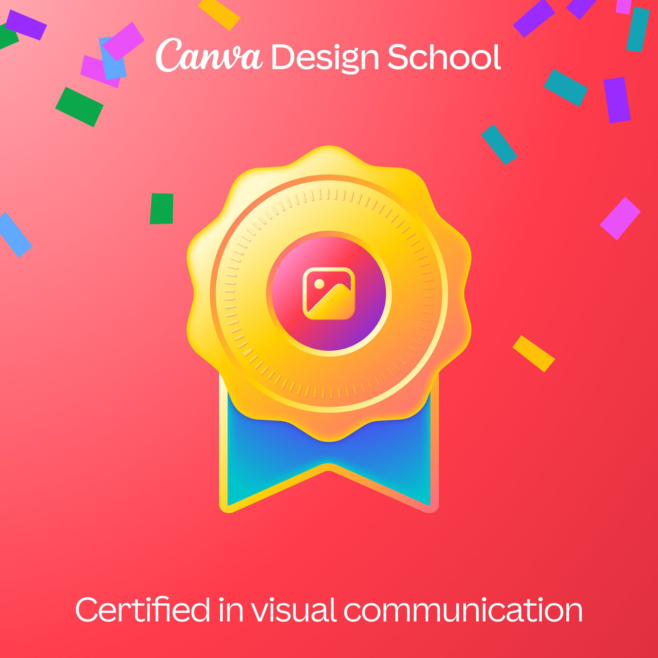 Sertifikat Canva